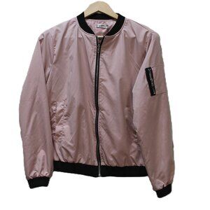 Zeagoo Women's Bomber Jacket